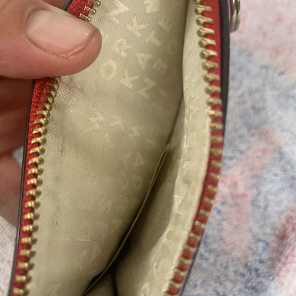 Kate Spade Laurel Way Card And Coin Purse - Picture 11 of 12